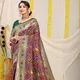 Maroon__Royal Rajgharana Sarees